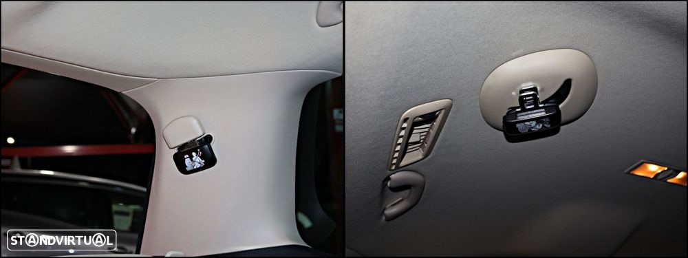 VW Sharan 2.0 TDI Highline DSG - 35