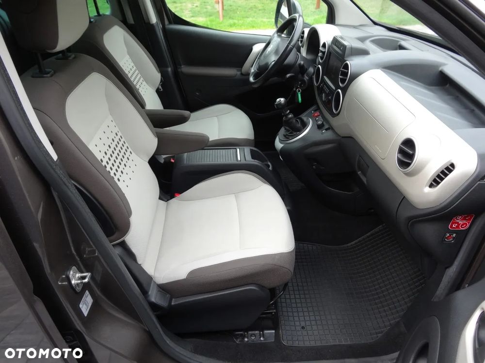 Citroën Berlingo Multispace BlueHDi 120 S&S SELECTION - 27