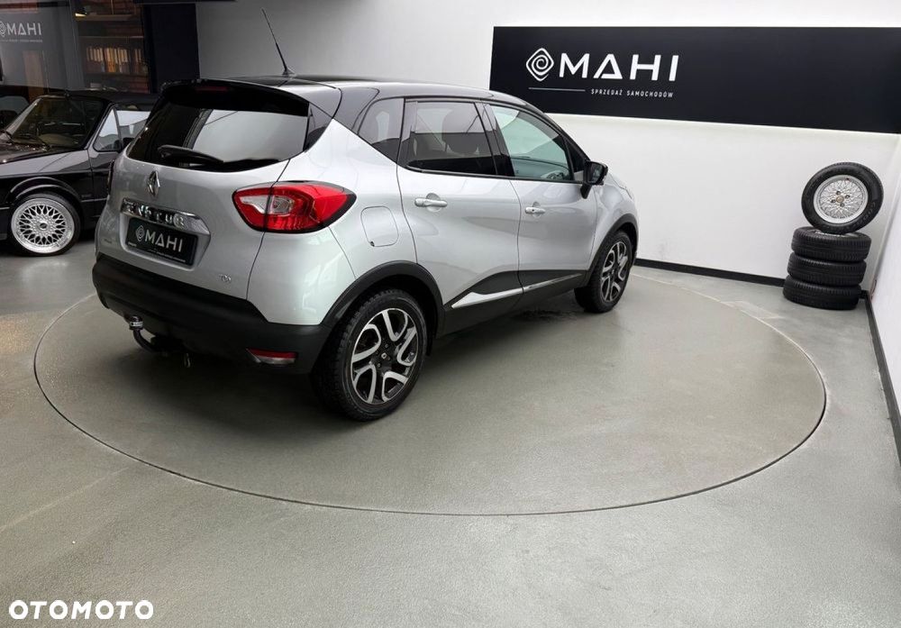 Renault Captur - 12