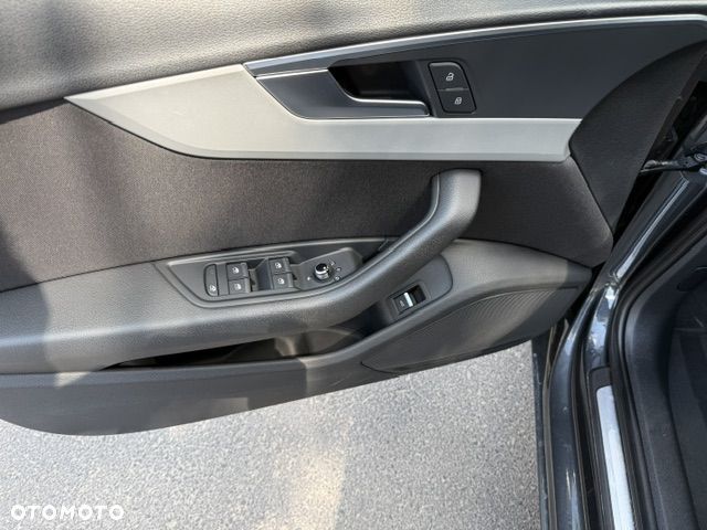 Audi A4 Limousine 2.0 TDI 112g DPF Attraction - 14