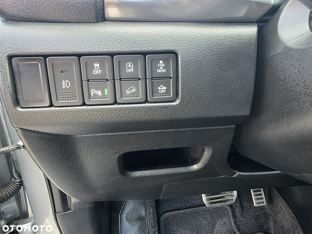 Suzuki Vitara 1.4 Boosterjet Allgrip Automatik Comfort+ - 3