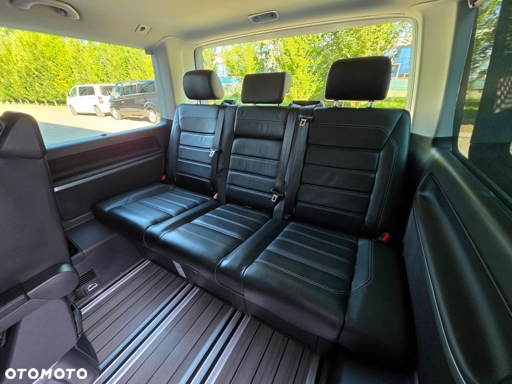 Volkswagen Multivan 2.0 BiTDI L1 Highline 4Motion DSG - 7