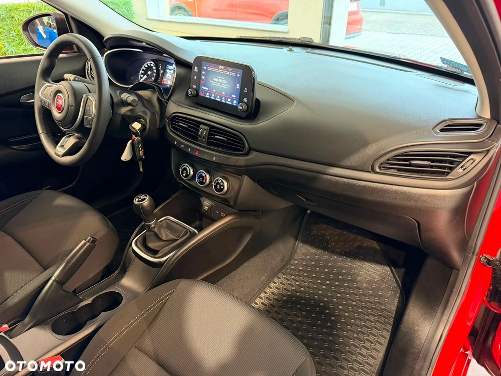 Fiat Tipo 1.3 MultiJet City Life - 15