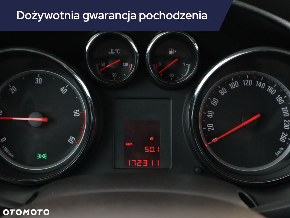 Opel Astra - 13