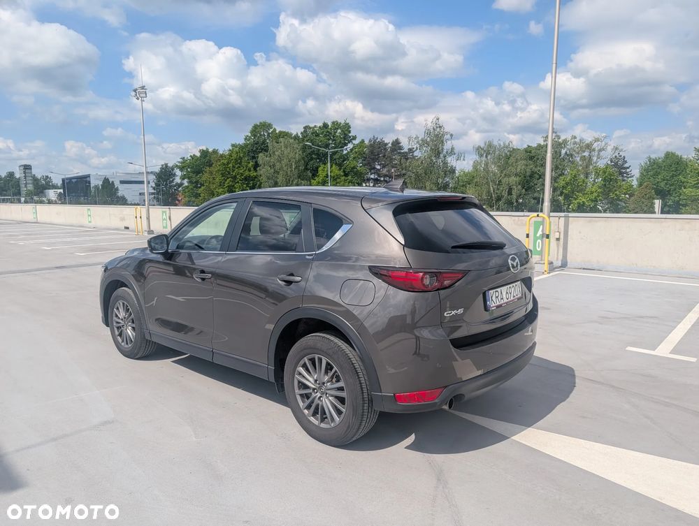 Mazda CX-5 2.5 Skyenergy 2WD - 7