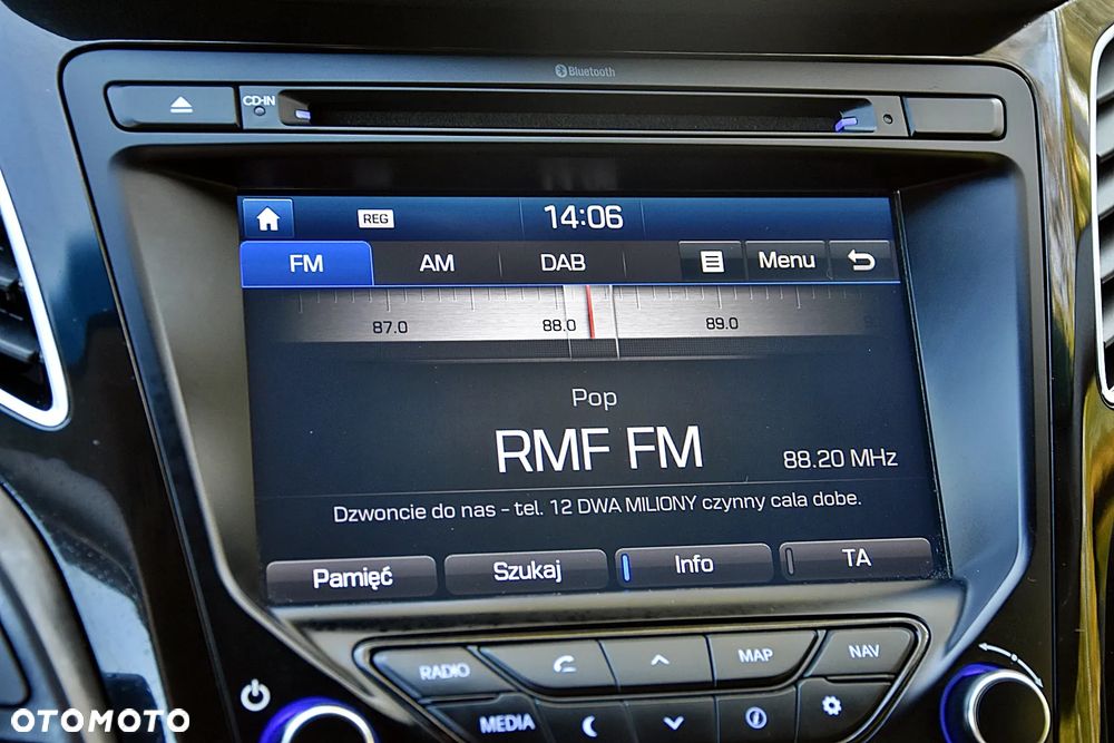 Hyundai i40 - 20