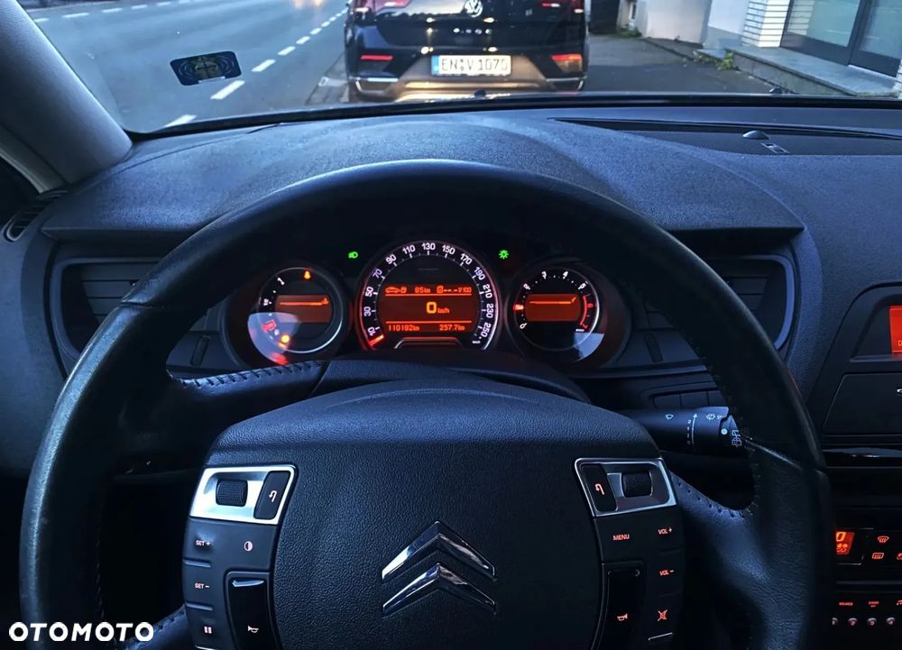 Citroën C5 THP 155 Selection - 11