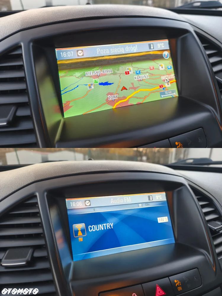 Opel Insignia 2.0 CDTI Cosmo - 26