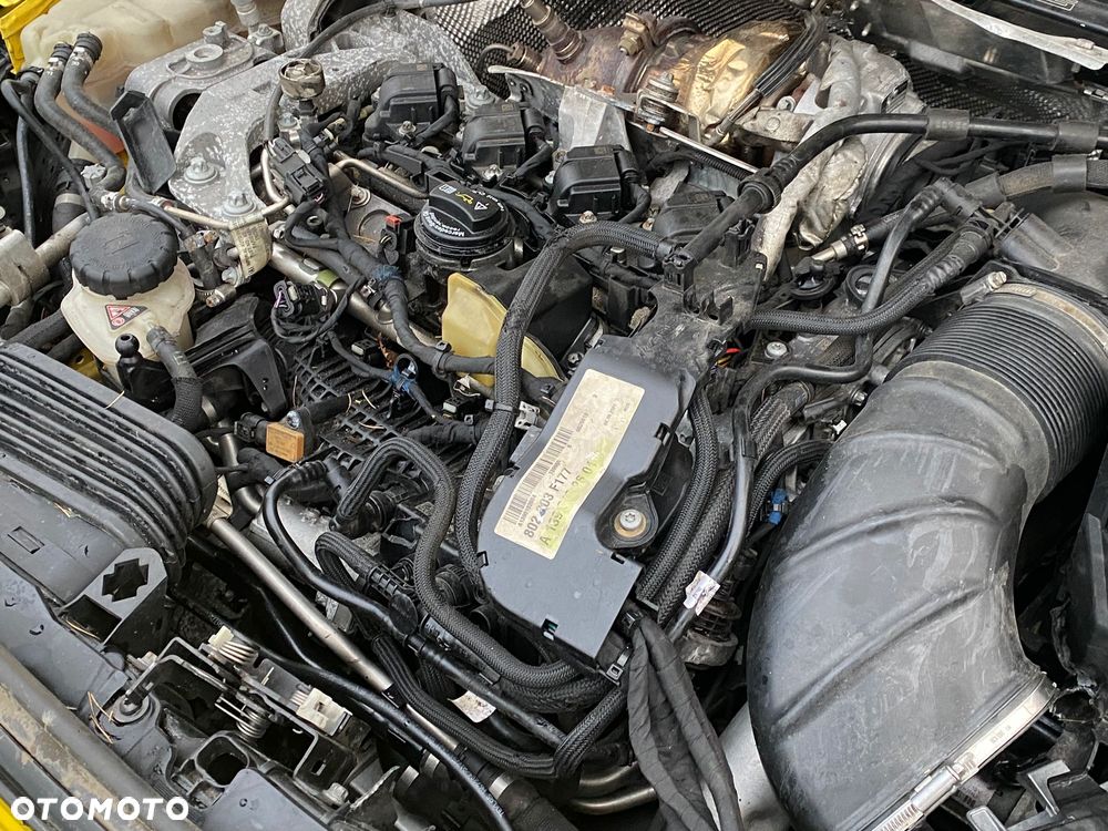 Mercedes-Benz Klasa A 45 S AMG 4-Matic 8G-DCT - 6