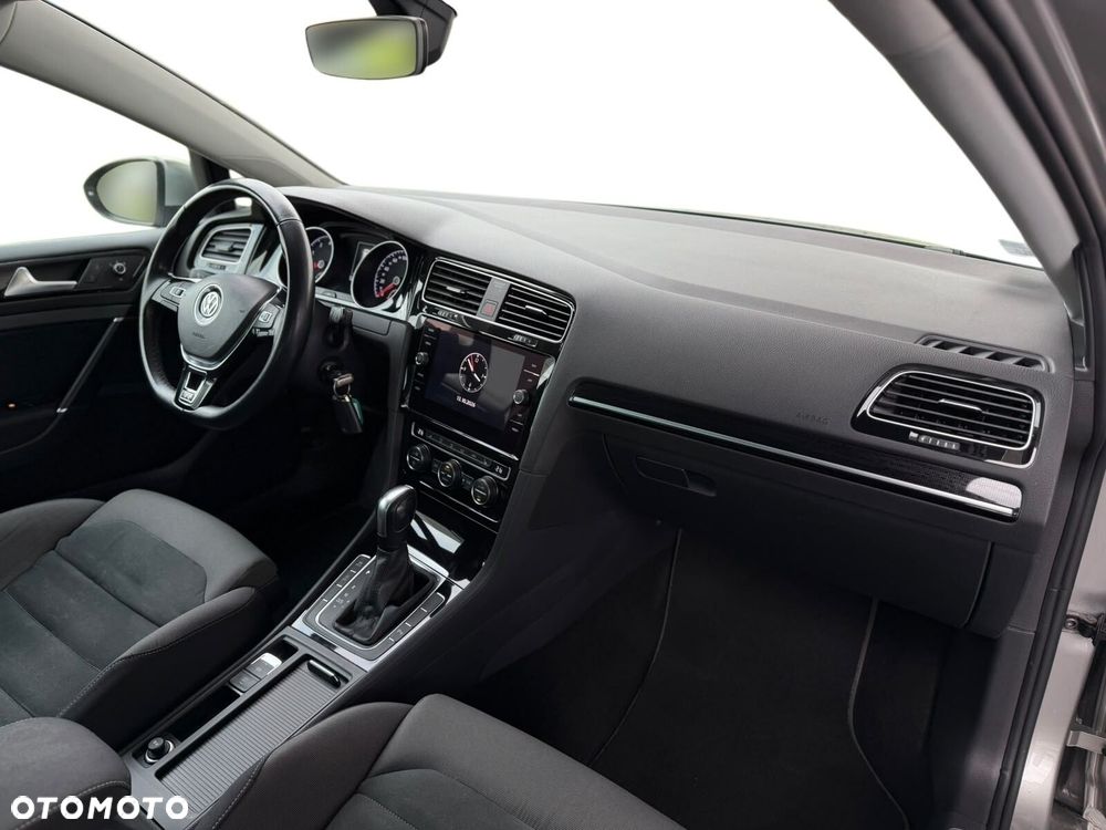 Volkswagen Golf 1.5 TSI BMT Evo Highline DSG - 16