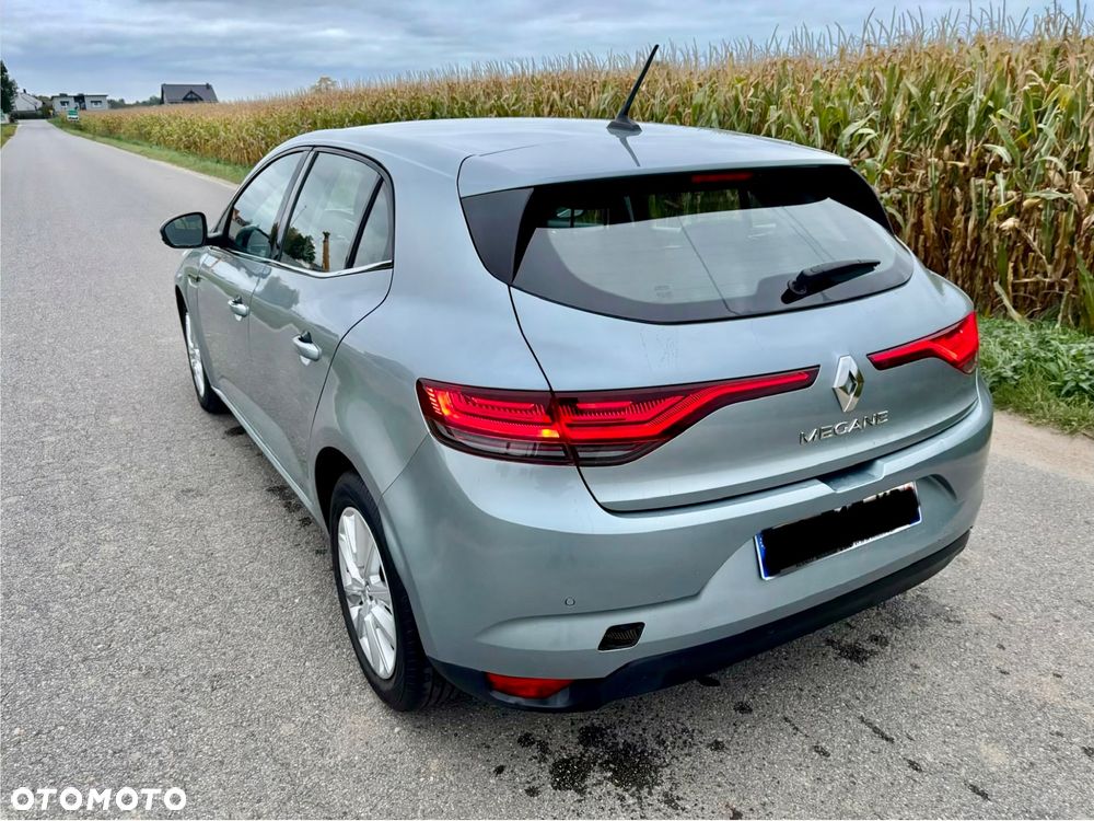 Renault Megane - 8