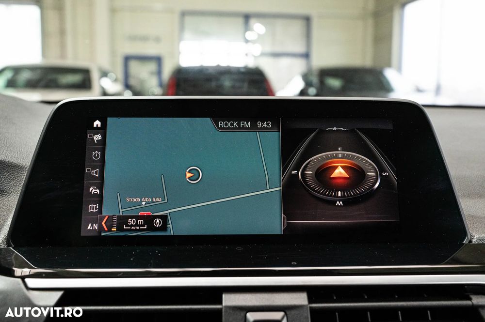 BMW X3 xDrive20d Aut. xLine - 16