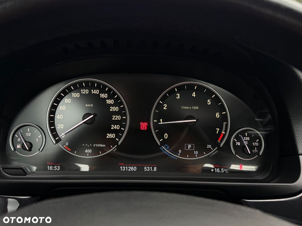 BMW Seria 5 - 17