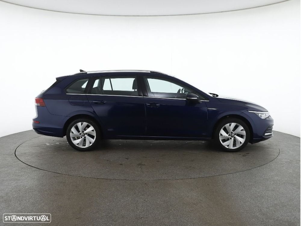 VW Golf Variant 1.5 eTSI Style DSG - 9