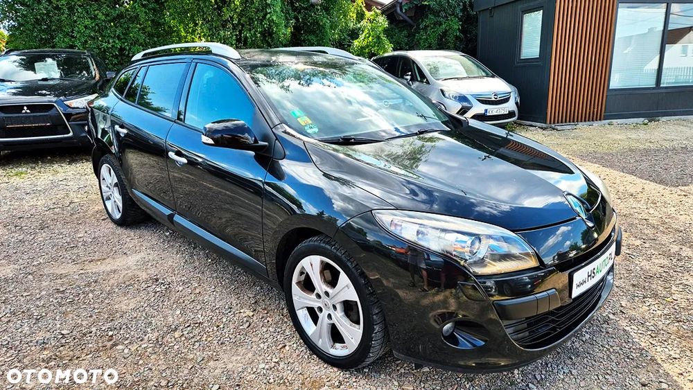 Renault Megane TCe 180 Luxe - 5