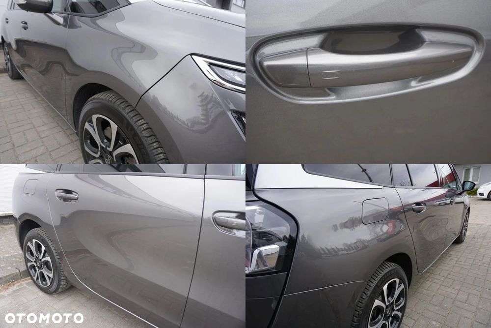 Citroën C4 SpaceTourer - 12