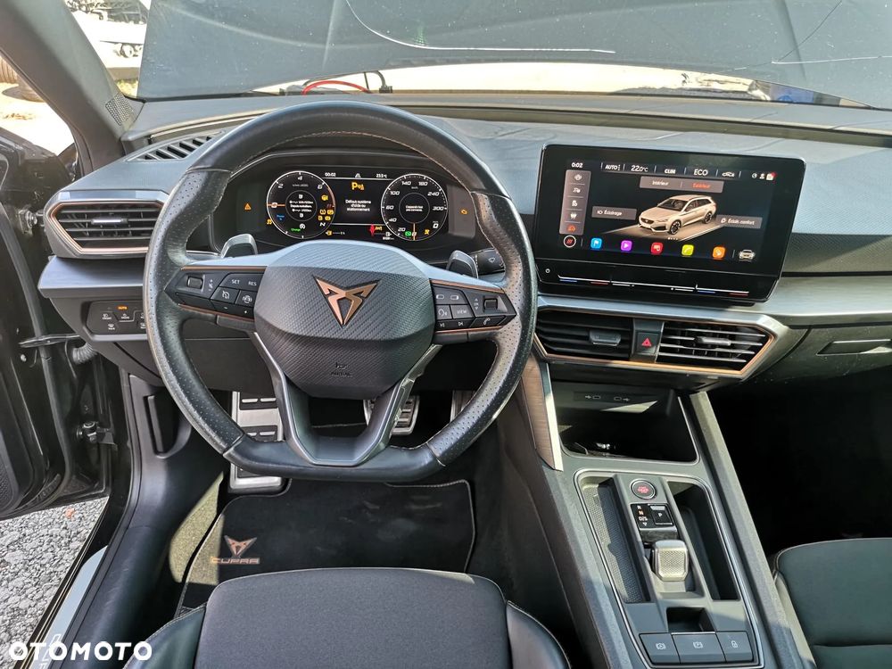 Cupra Leon - 10