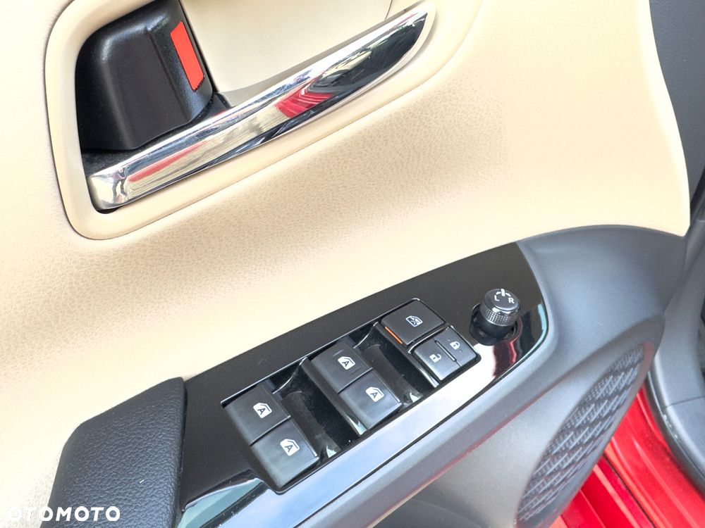 Toyota Prius 1.8 HSD Premium - 15