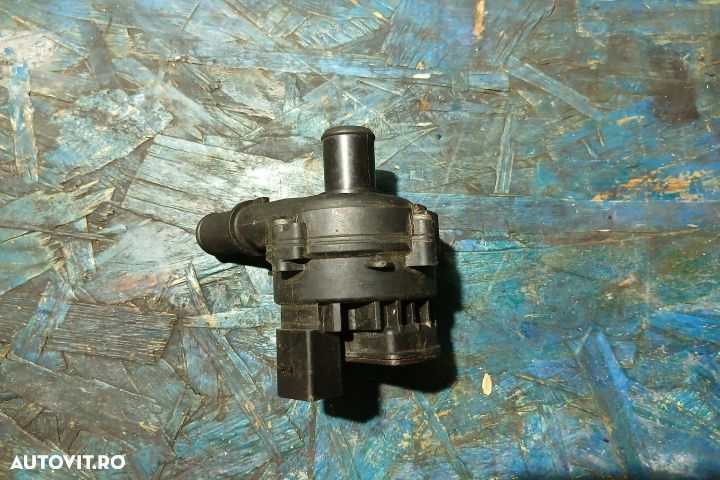 Pompa recirculare apa 0392023015 0392023015 Renault Laguna 2 [facelif - 1