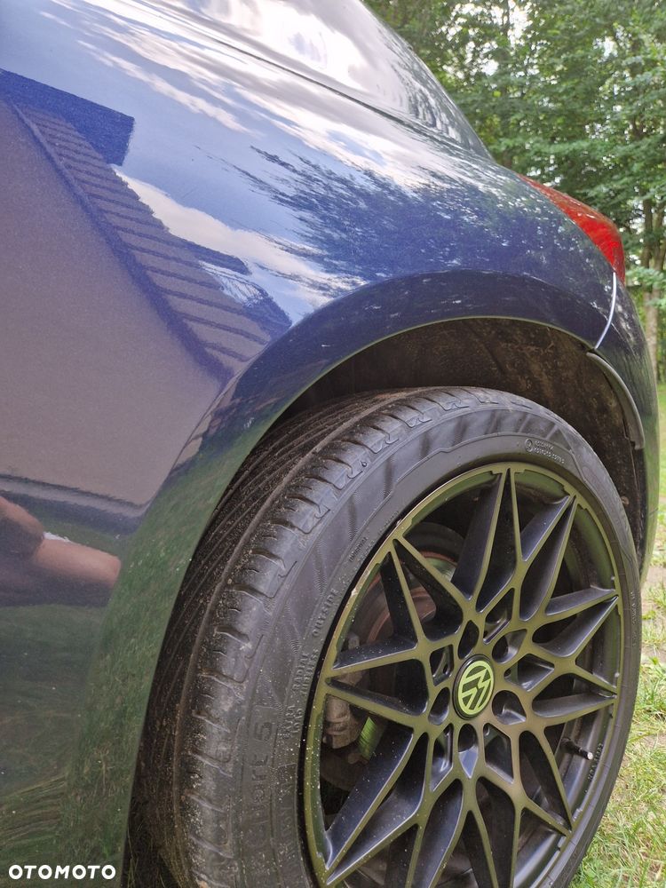 Volkswagen Scirocco 2.0 TDI Edition - 19