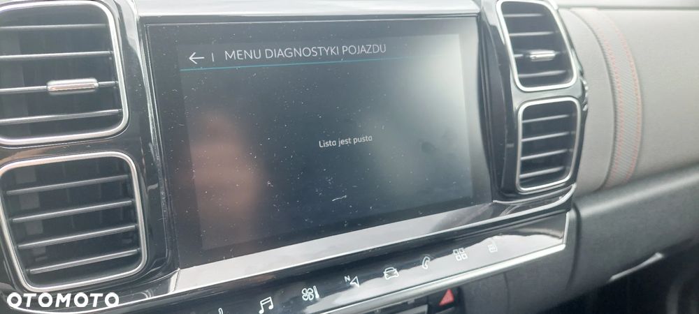 Citroën C5 Aircross 1.6 PureTech Feel EAT8 - 23