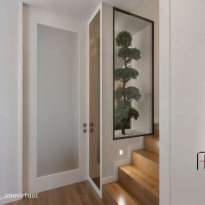 Moradia T3 de Luxo, São Félix da Marinha - Grande imagem: 5/19