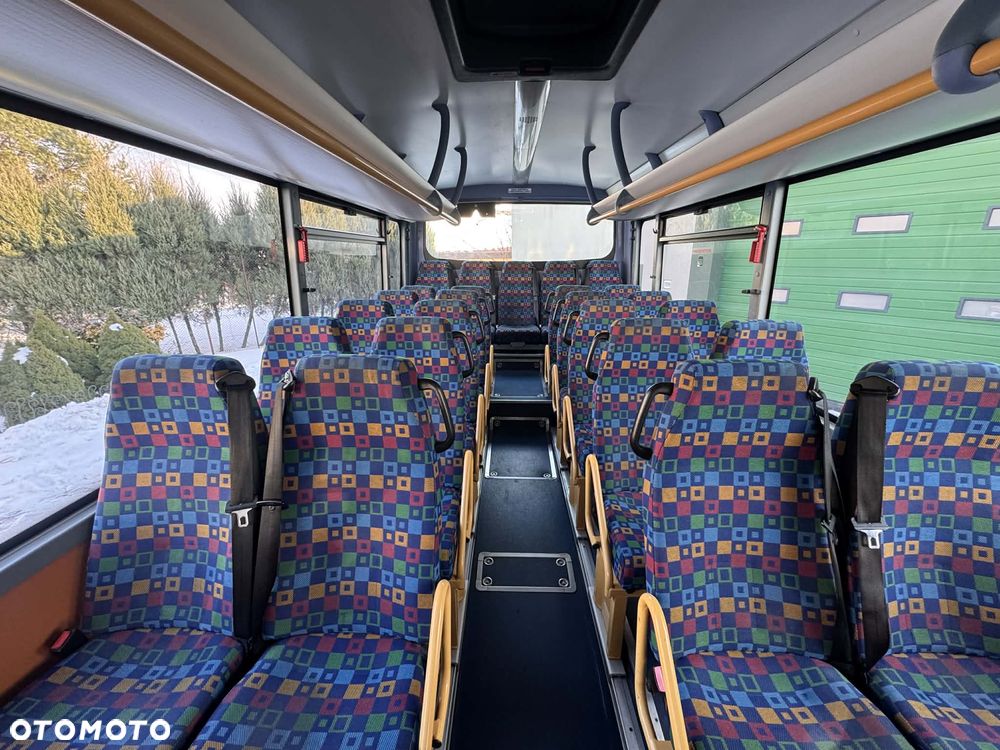 Irisbus Recreo - 16