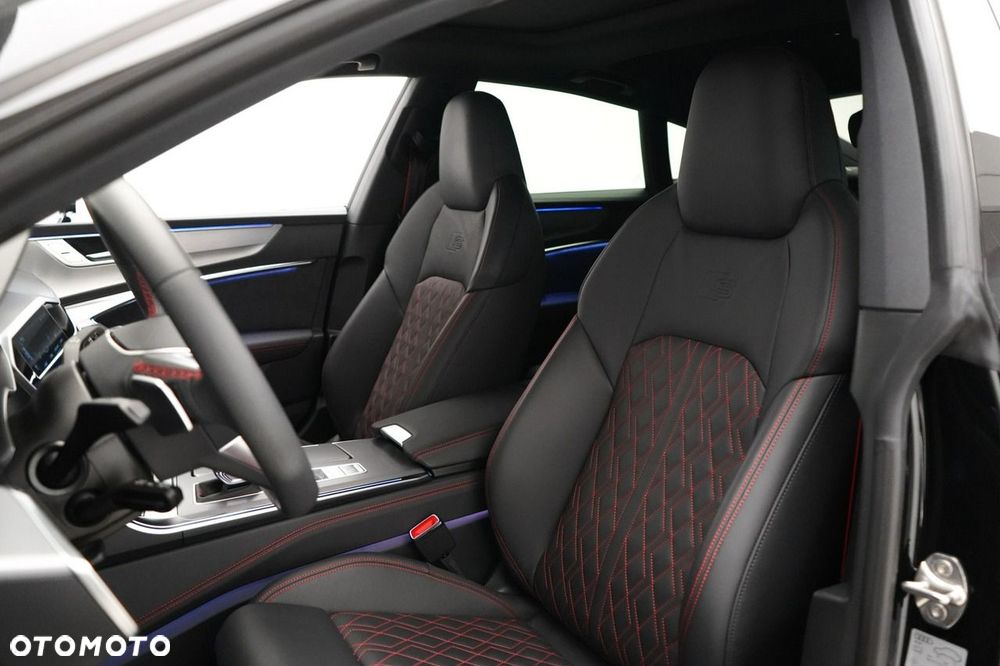 Audi A7 Sportback - 19