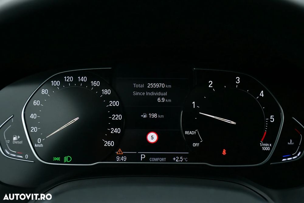 BMW Seria 3 320d AT MHEV - 30