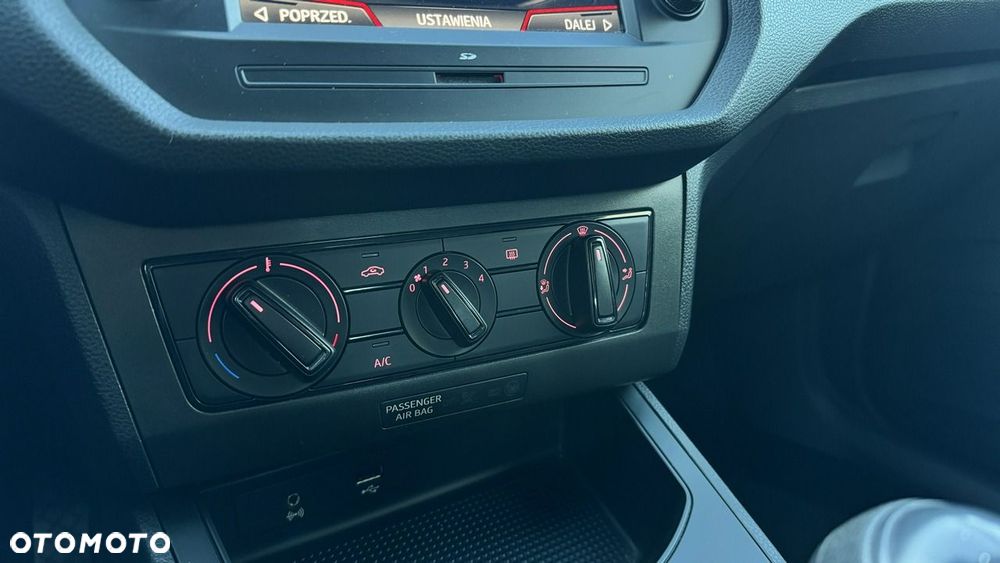 Seat Ibiza 1.0 MPI EVO Style S&S - 22