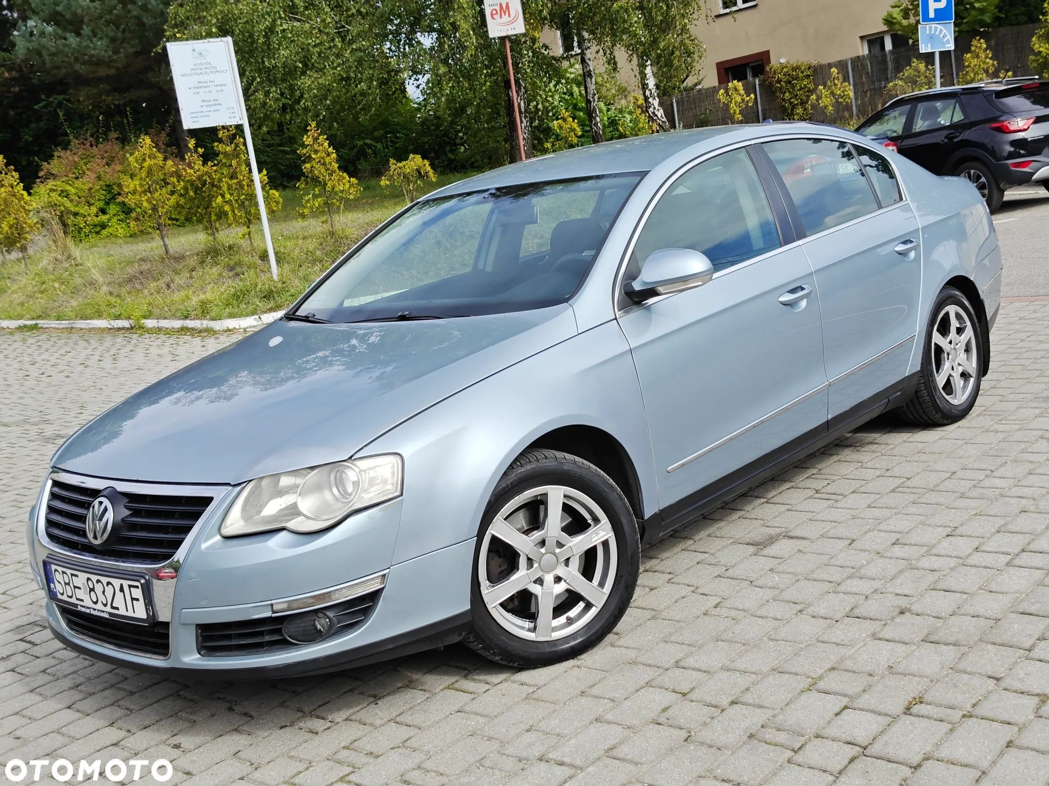 Volkswagen Passat 1.8 5V Turbo - 1