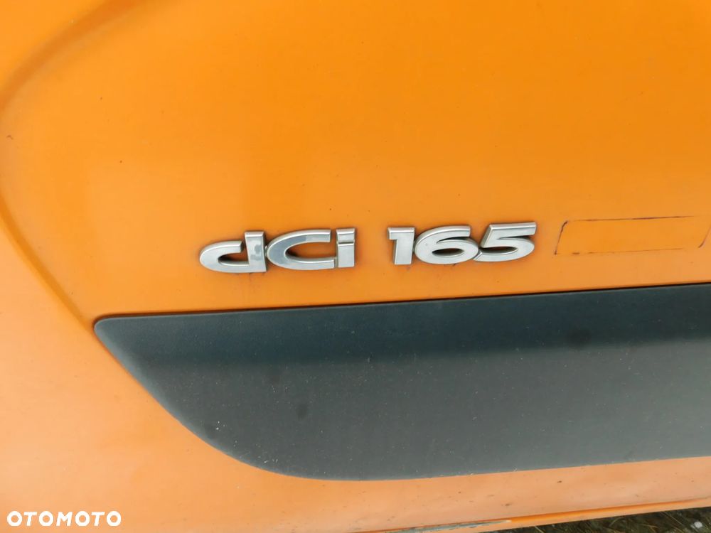 Renault PARTNER/MASTER -165 ENERGY - 4