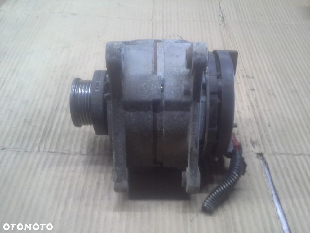 Alternator Renault Clio Modus 1.4 0124425013 Bosch 120A  F00M145304 - 4