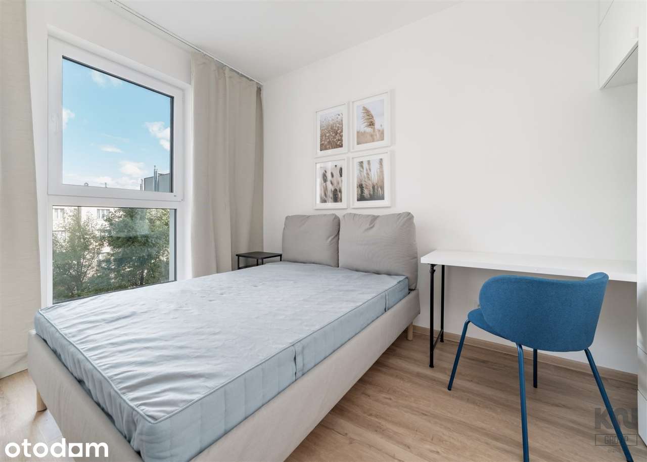 Komfortowy apartament w centrum miasta