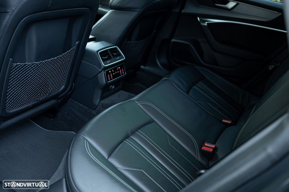 Audi A7 Sportback 40 TDI S tronic - 37
