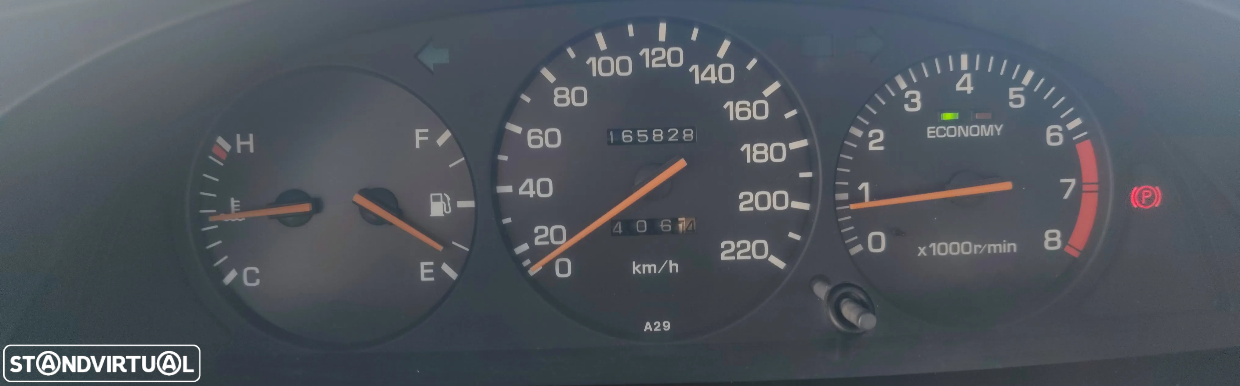 Toyota Celica 1.8 ST - 9