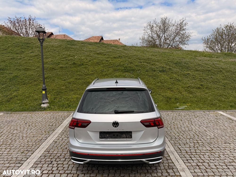 Volkswagen Tiguan 2.0 TDI SCR DSG IQ.DRIVE - 12