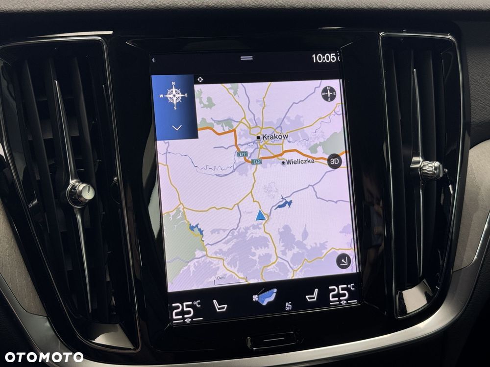 Volvo S60 B4 B Inscription - 30