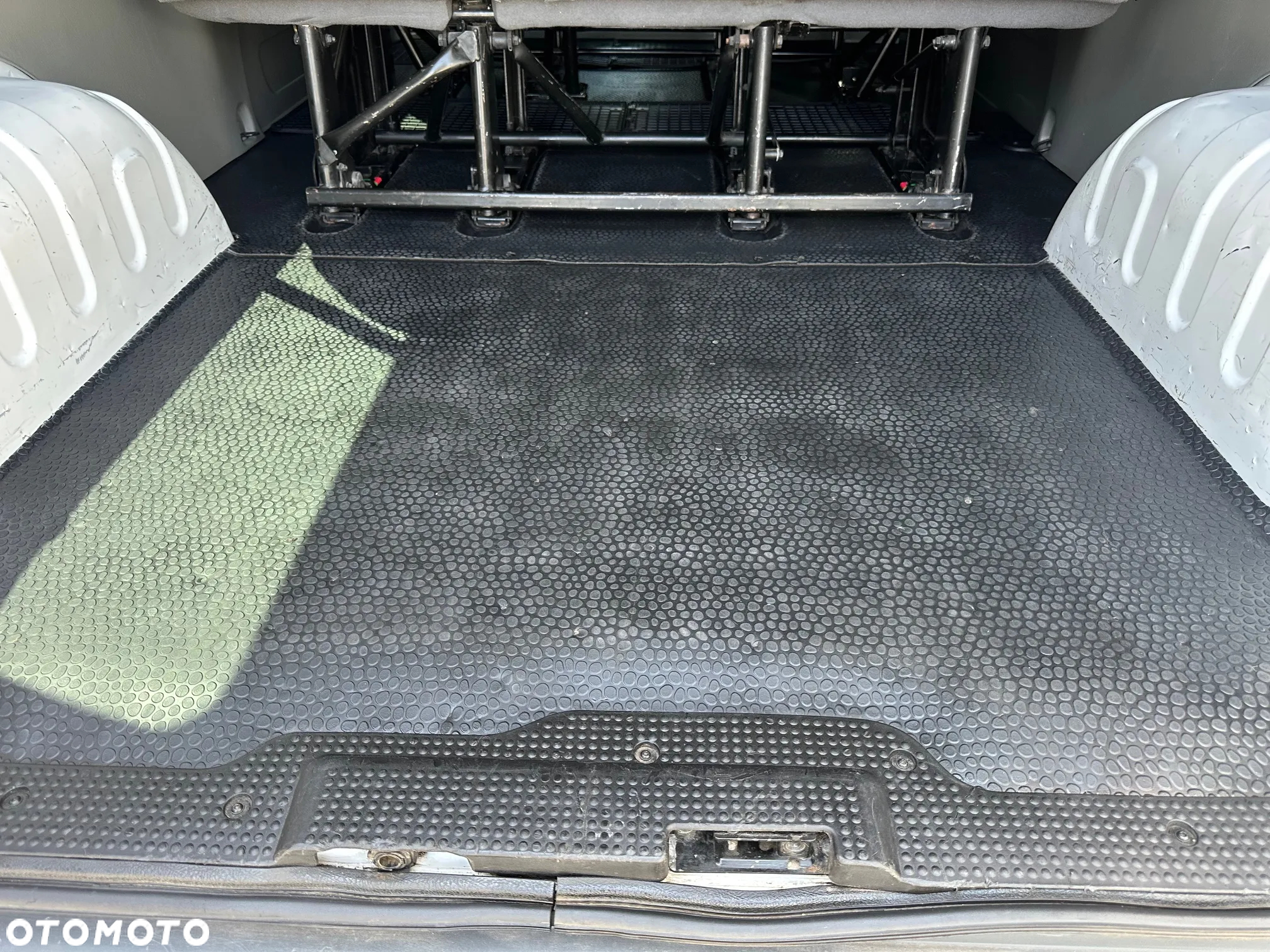 Opel Vivaro 2.0 CDTI L2H1 DPF Life - 19
