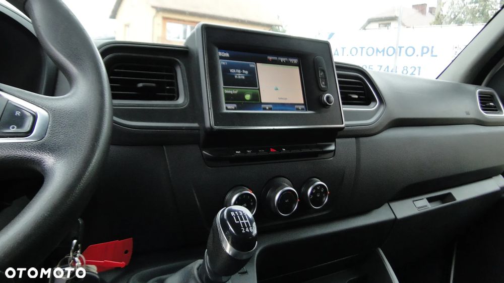 Renault MASTER - 12