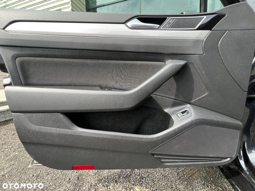 Volkswagen Passat 1.5 TSI EVO Essence DSG - 12