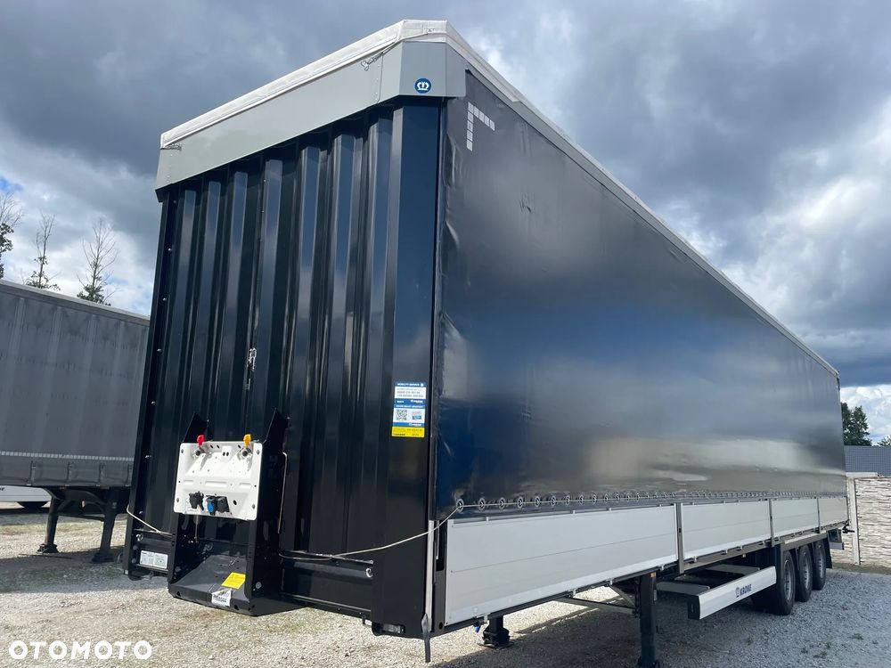 Krone MEGA/ BURTOFIRANA! - 8