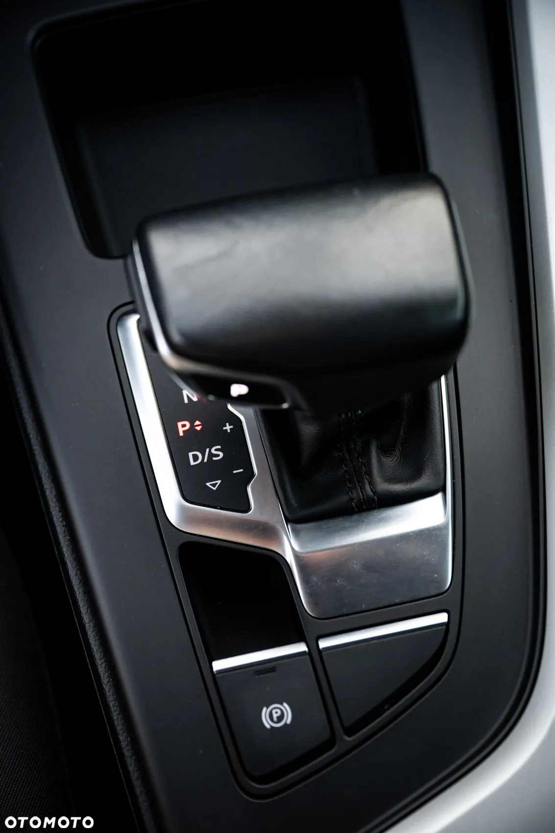 Audi A4 - 20