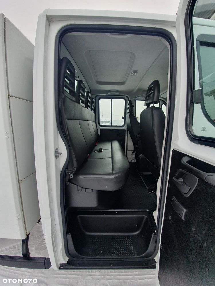 Iveco DAILY 35C16 C 16 - 16