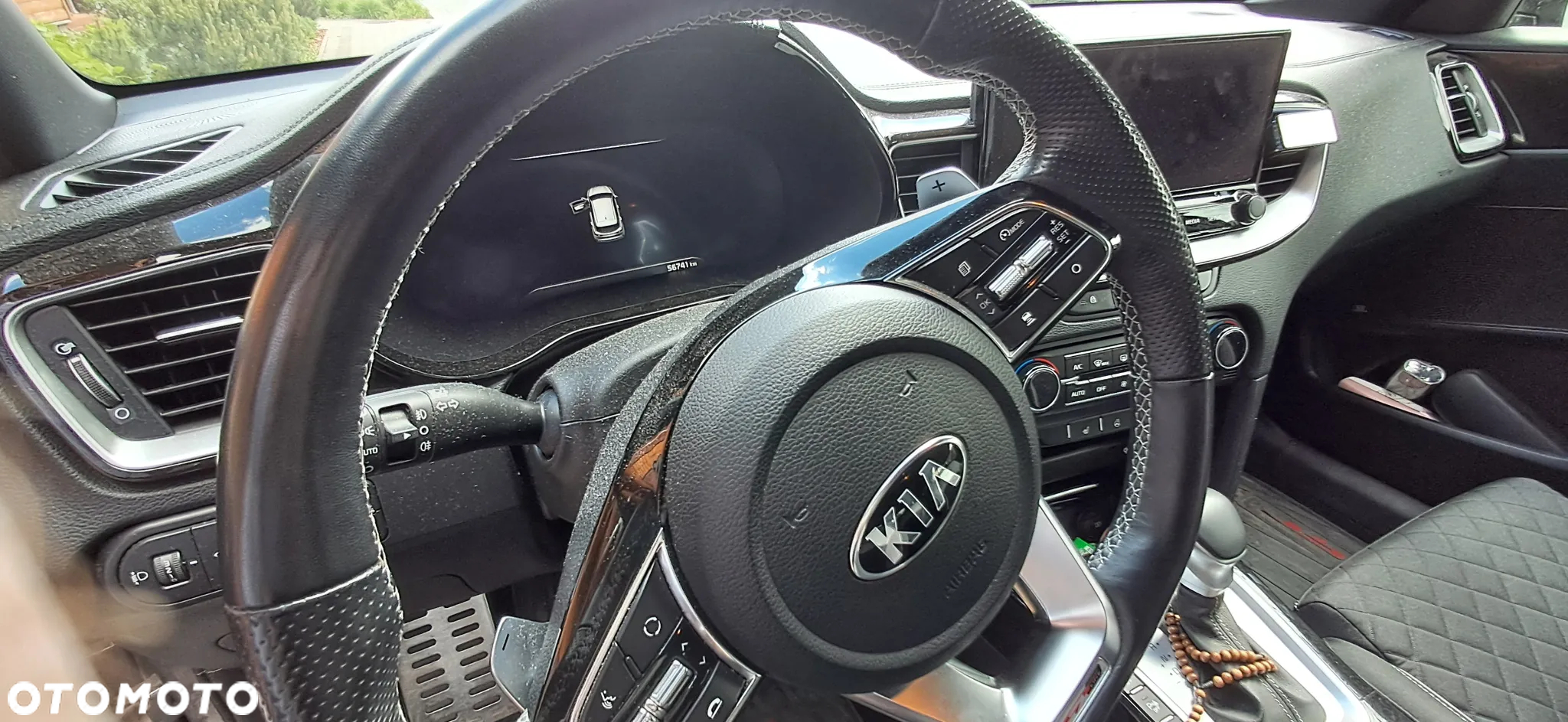 Kia ProCeed 1.5 T-GDI GT Line DCT - 7