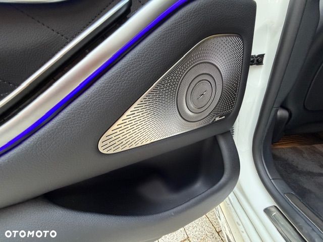 Mercedes-Benz Klasa S 400 d 4Matic 9G-TRONIC - 7