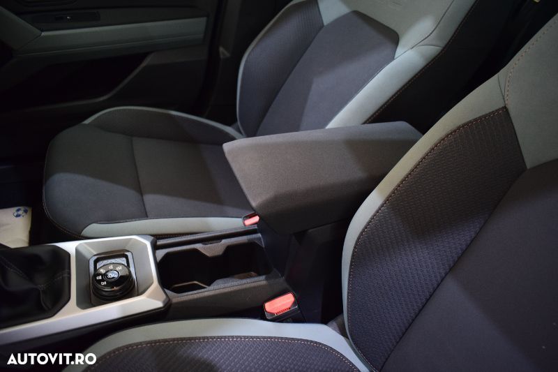 Dacia Bigster TCe 130 4X4 MHEV Extreme - 18