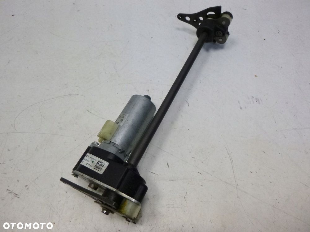 BMW SERIA 3 SERIA 6 X3 X5 Z3 SILNICZEK FOTELA - 2