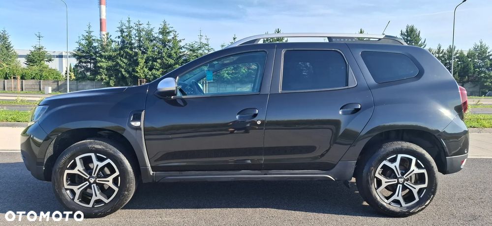 Dacia Duster 1.2 TCe Prestige S&S EU6 - 13