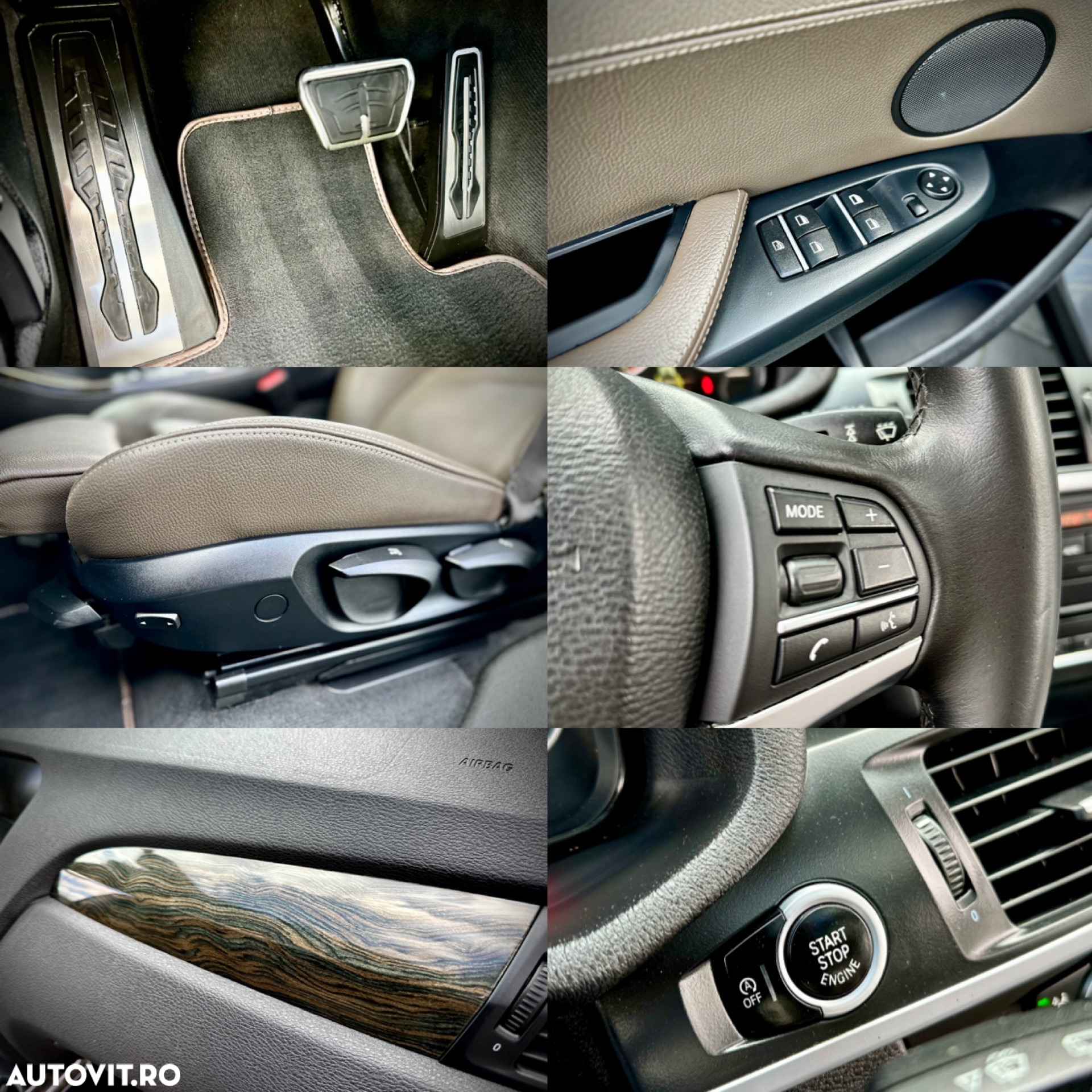 BMW X3 xDrive20d Aut. - 10